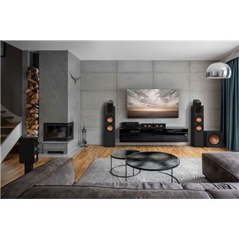 Caisson de basses Klipsch R-121SW Noir