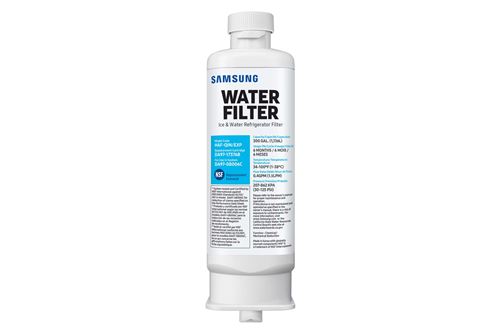 Filtre à eau interne Samsung HAF-QIN Blanc