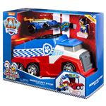 Camion Mobile Paw Patrol Pit Stop Ready Race Rescue Pat Patrouille