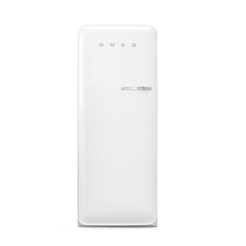 Réfrigérateur 1 Porte Smeg Fab28Lwh6 Blanc