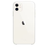 Coque transparente pour iPhone 11