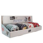 Miroir Rond Plat Kiub MIR45S01
