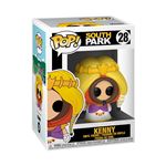 Figurine Funko Pop Animation South Park Kenny