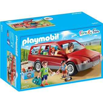 Fnac playmobil sales