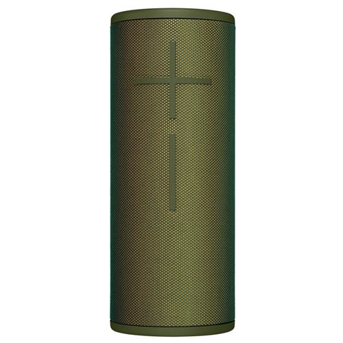 Ultimate Ears Boom 3 Bluetooth Luidspreker Groen