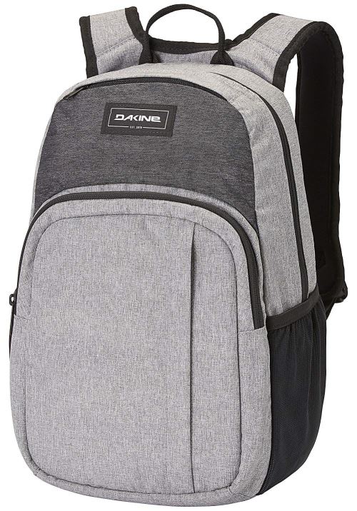Sac à dos Dakine Campus 33 L Greyscale