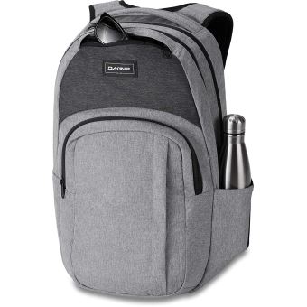 Sac à dos Dakine Campus L 33L Greyscale