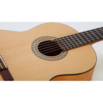 Guitare Classique Yamaha C40M