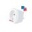 Adaptateur pour prise d'alimentation Skross Europe vers UK Blanc_4