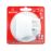 Adaptateur pour prise d'alimentation Skross Europe vers UK Blanc_5