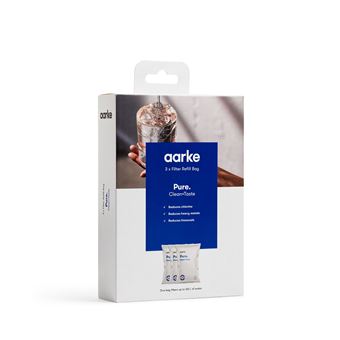 Cartouche filtre eau Aarke GRAN A1121 PURIF Achat prix fnac