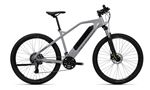 Vélo électrique Peugeot eM03 T47 250 W Gris