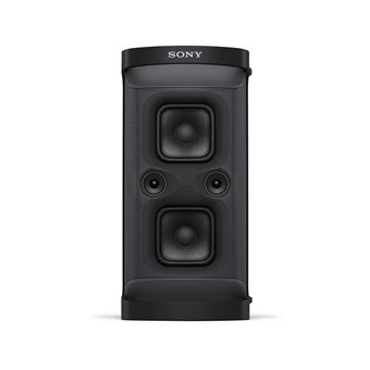 Enceinte Sans fil Sony GTK-XB5 Noir - Chaine Hifi - Achat & prix
