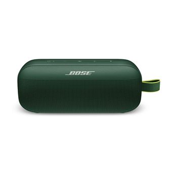Enceinte Flex 10% sans Lautsprecher Bose | Schweiz Einkauf - Kabelloser fil Vert & auf portable - fnac SoundLink Bluetooth Preis