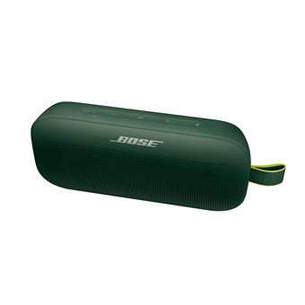 Enceinte portable sans fil Bluetooth Bose SoundLink Flex Vert