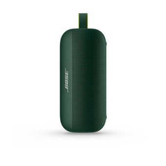 Enceinte portable sans fil Bluetooth Bose SoundLink Flex Vert