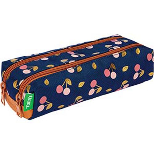 Trousse double Tann's Alexa