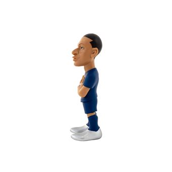 Figurine Minix Paris Saint-Germain Mbappé