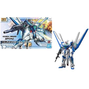 HG 1/144 GUNDAM HELIOS