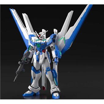 HG 1/144 GUNDAM HELIOS