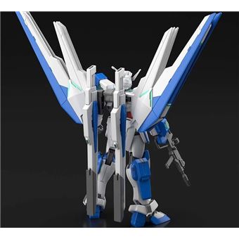 HG 1/144 GUNDAM HELIOS