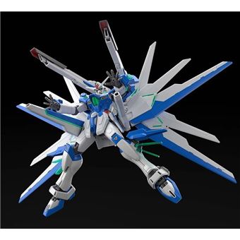HG 1/144 GUNDAM HELIOS