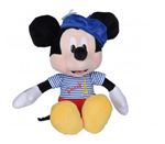 Personnage en peluche Mickey Paris 25 cm