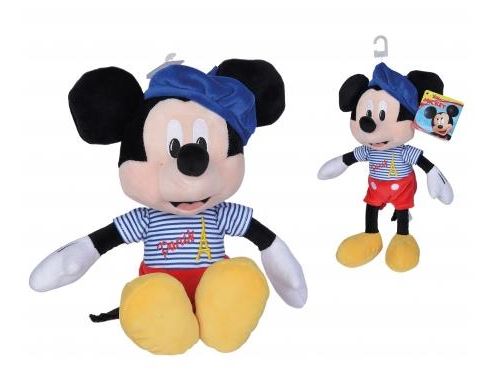 Peluche mickey mouse 2025 paris