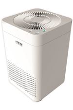 Purificateur d'air HTW PUR14DUSTCUBE 38 W Blanc