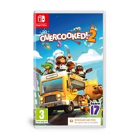 overcooked 2 nintendo switch price