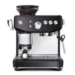 Machine à café avec broyeur Sage Barista Express Impress – 1850 W – Acier inoxydable Noir