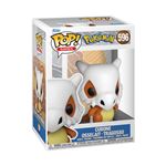 POP GAMES: POKEMON- CUBONE(EMEA)