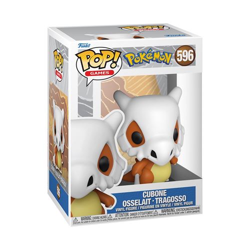 Funko Multicolore Pop! 65041 Collectible Figure - Neuf - Image 4