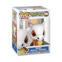 FUNKO GAMES: POKEMON-OSSELAIT