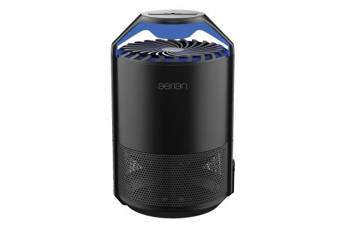 Aerian MK50 Piège à moustiques 5W Noir