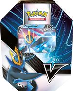 Jeu de cartes Pokémon Pokébox Mai 2021 Modèle aléatoire