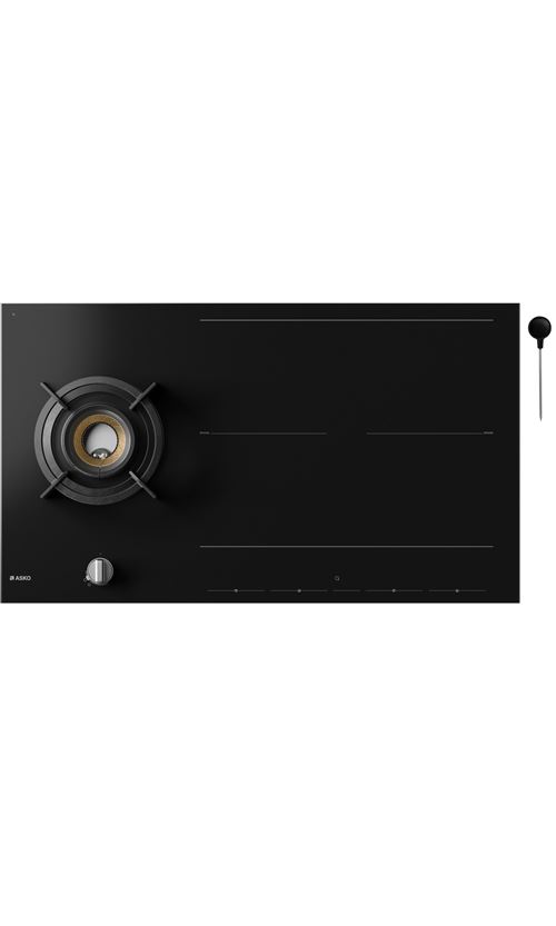 Table Mixte Asko Hig89524Bgf1 Butane Mat