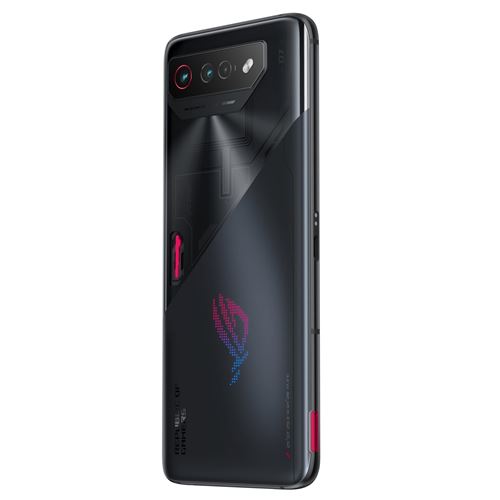 ASUS ROG PHONE 7 - Smartphone - Einkauf & Preis | fnac Schweiz
