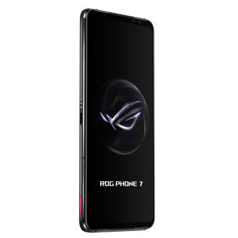 Smartphone Asus ROG Phone 7 5G 6.78" Double nano SIM 256 Go Noir