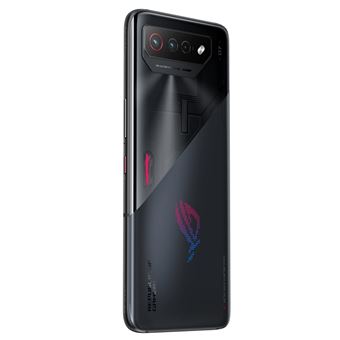 Smartphone Asus ROG Phone 7 5G 6.78" Double nano SIM 256 Go Noir