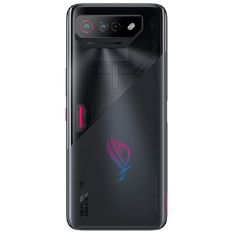 Smartphone Asus ROG Phone 7 5G 6.78" Double nano SIM 256 Go Noir