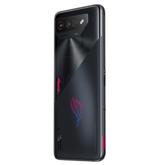 Smartphone Asus ROG Phone 7 5G 6.78" Double nano SIM 256 Go Noir