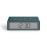 Radio réveil LCD Lexon Flip+ LR150 Bleu canard_0