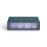 Radio réveil LCD Lexon Flip+ LR150 Bleu canard_1