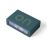 Radio réveil LCD Lexon Flip+ LR150 Bleu canard_3