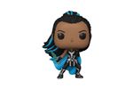 Figurine Funko Pop! N°1042 - Love And Thunder - Valkyrie