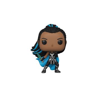 Figurine Funko Pop! N°1042 - Love And Thunder - Valkyrie