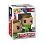 Figurine Funko Pop Football PSG Keylor Navas
