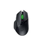 Souris sans fil gaming Razer Basilisk V3 X Hyperspeed Noir et Vert