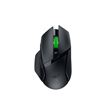 Souris sans fil gaming Razer Basilisk V3 X Hyperspeed Noir et Vert